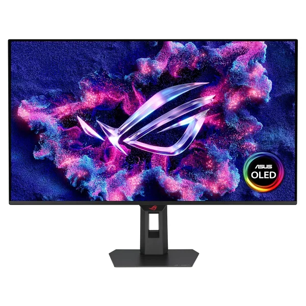 Asus ROG Strix OLED XG32UQDMS 31.5" 0.03 ms 4K 240 Hz OLED Oyuncu Monitörü - Görsel 2
