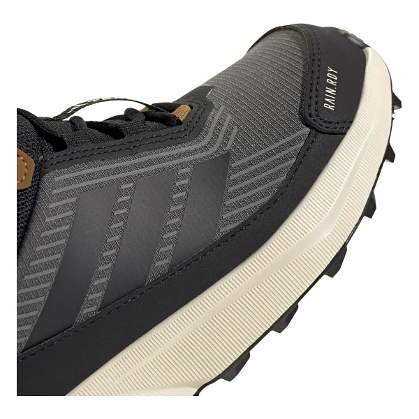 Adidas Terrex Trailmaker 2 Mid Rain.Rdy Ih2882 Çocuk Outdoor Bot - Görsel 6