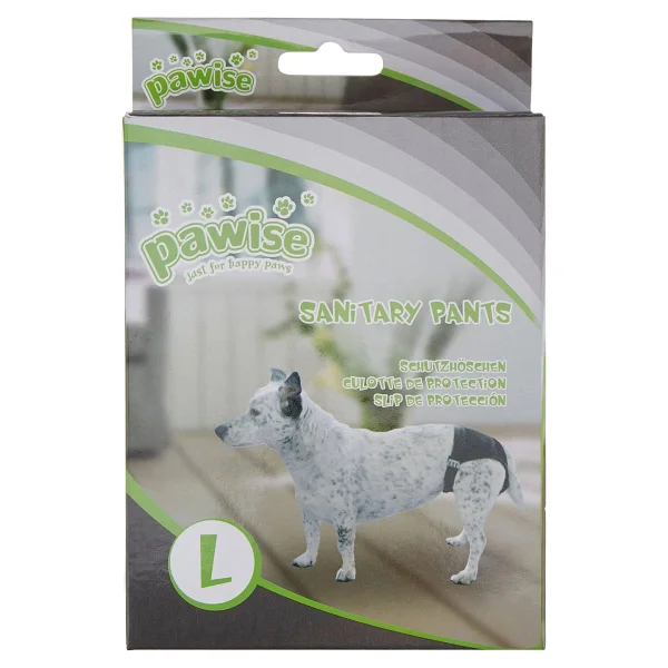Pawise Köpek Külodu No:0 - Görsel 2