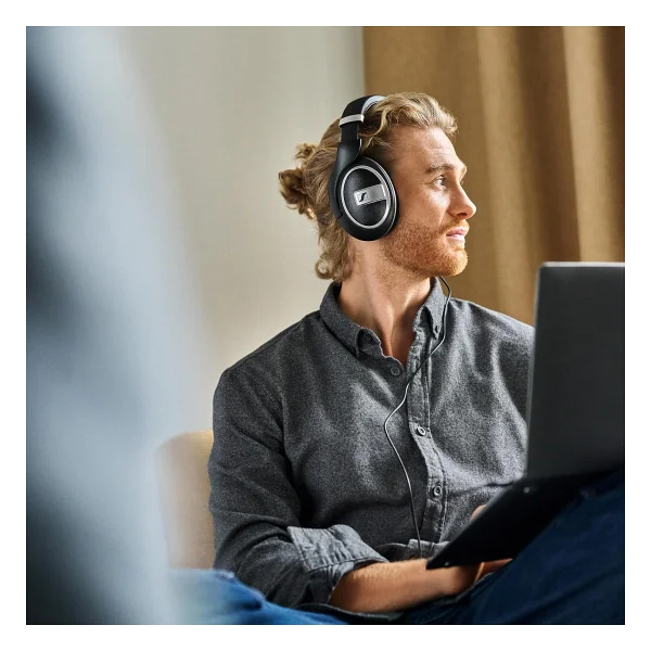 Sennheiser HD 599 Se Stüdyo Kulaklığı - Görsel 2