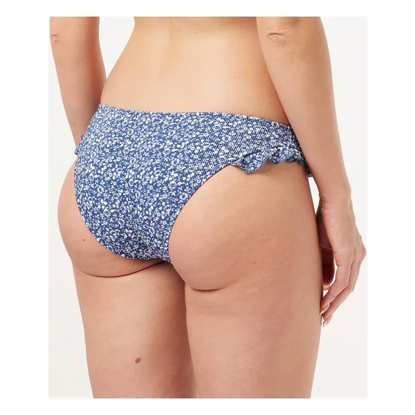 Dagi Kadın 4 cm Bikini Alt, Örme, Marin, 34 - Görsel 2