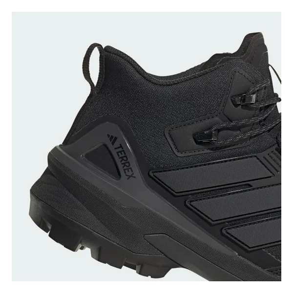 Adidas Terrex Skychaser Mid Gore-Tex Ih1091 Siyah Erkek Outdoor Bot - Görsel 5