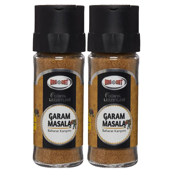 Bağdat 60 Gr Garam Masala - Görsel 5