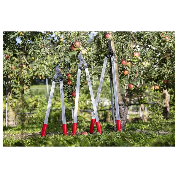 Felco 221-80 80 Cm Alüminyum Kalın Dal Budama Makası - Görsel 3