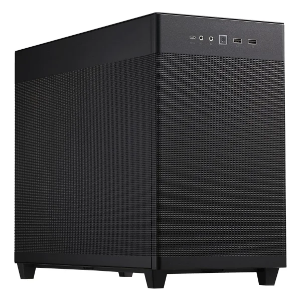 Asus Tuf Gaming Gt502 Horizon Argb Fanlı Beyaz Atx Oyuncu Kasası - Görsel 9