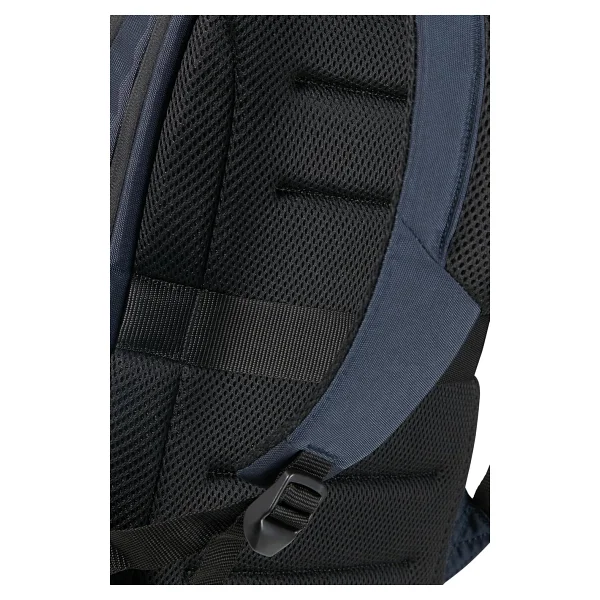 Samsonite Guard It 3.0 Seyahat Kr2-01-005 Lacivert 15.6" Laptop Sırt Çantası - Görsel 9