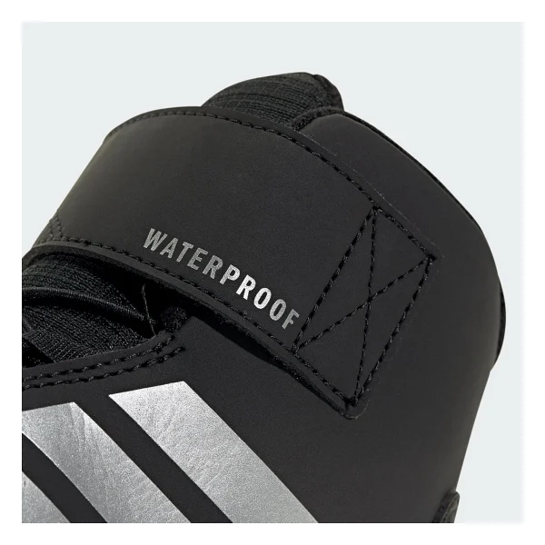 Adidas Terrex Snow Cf Climawarm Jr4188 Su Geçirmez Siyah Çocuk Bot - Görsel 6