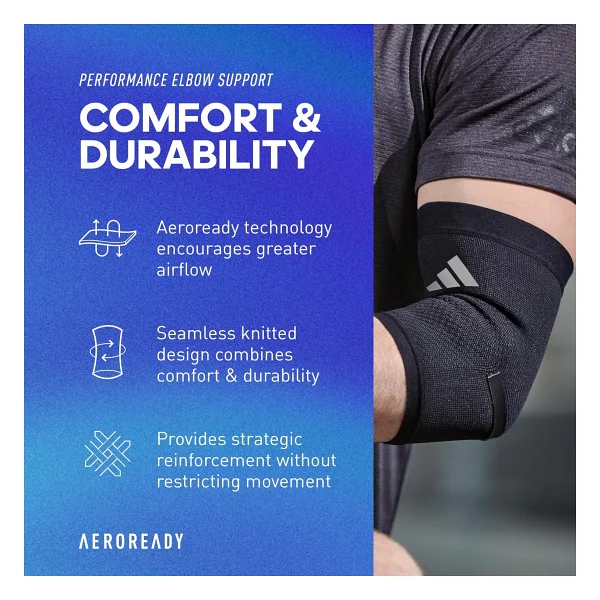 Adidas Performance Climacool dirsek M Siyah - Görsel 3