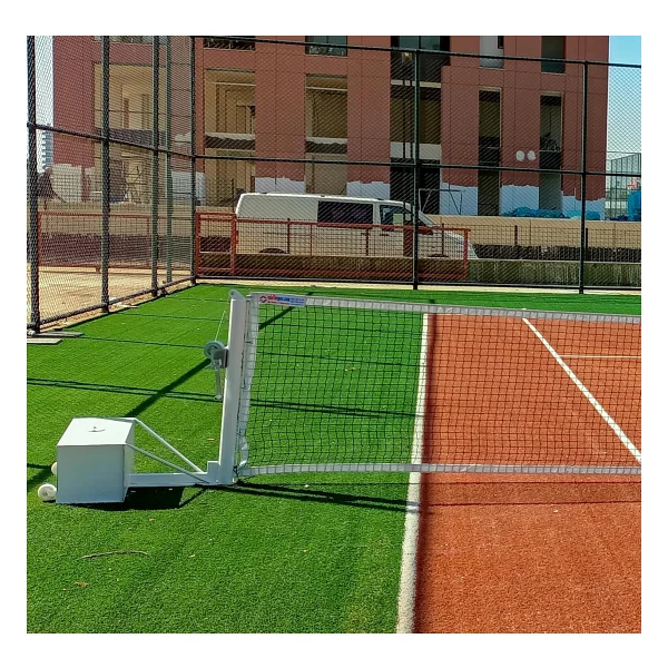 Adelinspor Gold Tenis Filesi 1 m x 6,5 m - Görsel 2