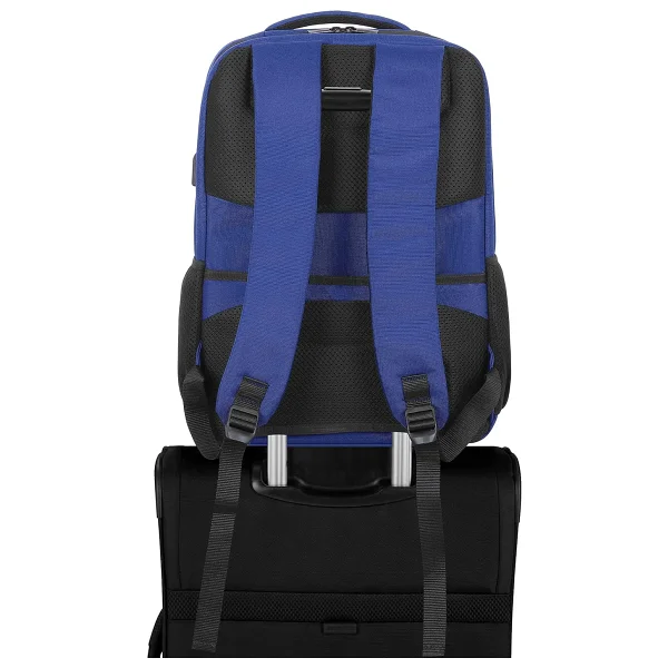 Mack Business X 15.6" Laptop Sırt Çantası - Görsel 6