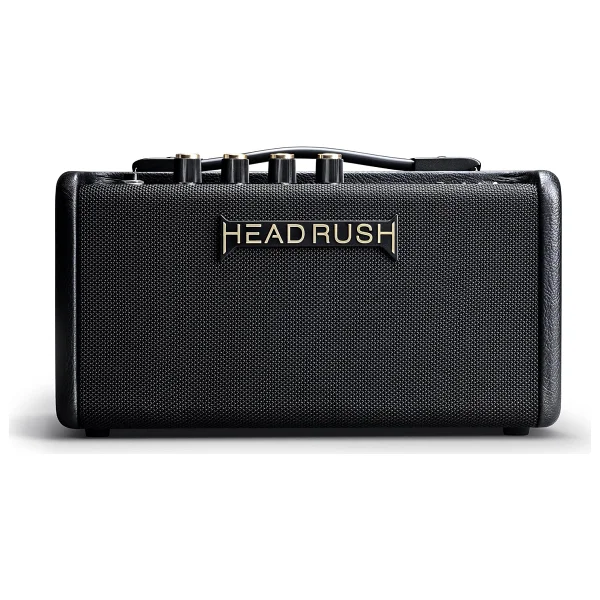 Headrush Frfr-Go 30 W Elektro Gitar Amfisi - Görsel 7
