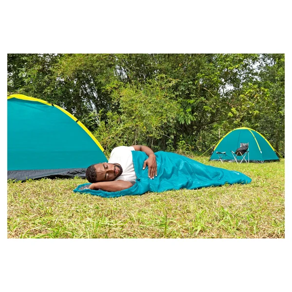 Bestway Mumya Uyku Tulumu Hiberhide 10 220 x 75 x 50 cm, Çeşitli - Görsel 2