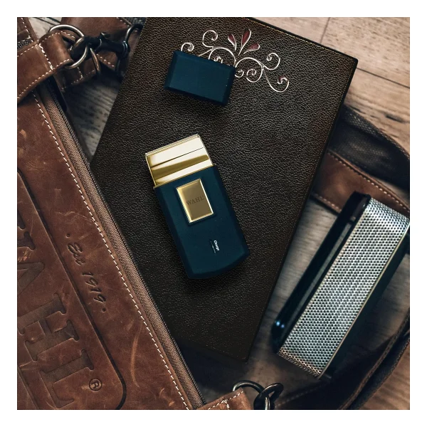 Wahl 07057-016 Gold Seyahat Tipi Tıraş Makinesi - Görsel 7