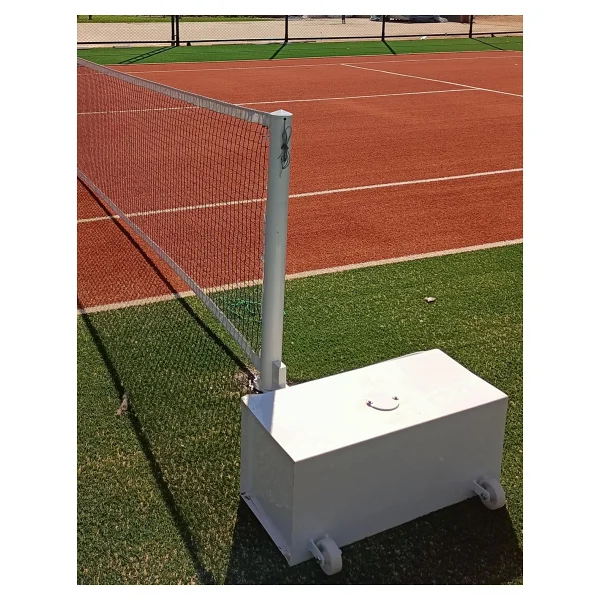 Adelinspor Gold Tenis Filesi 1 m x 6,5 m - Görsel 6
