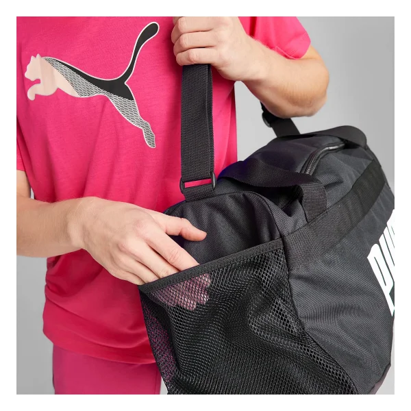 Puma Challenger S Duffle 079530 Spor Çantası - Görsel 2