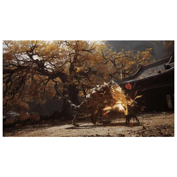 PS5 Black Myth Wukong Oyun - Görsel 4