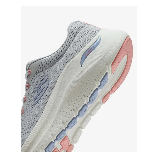 Skechers Arch Fit 2.0 Big League 150051 Kadın Spor Ayakkabı - Görsel 2