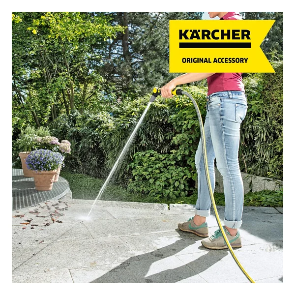 Karcher 2.645-268.0 Püskürtme Sulama Tabancası - Görsel 3