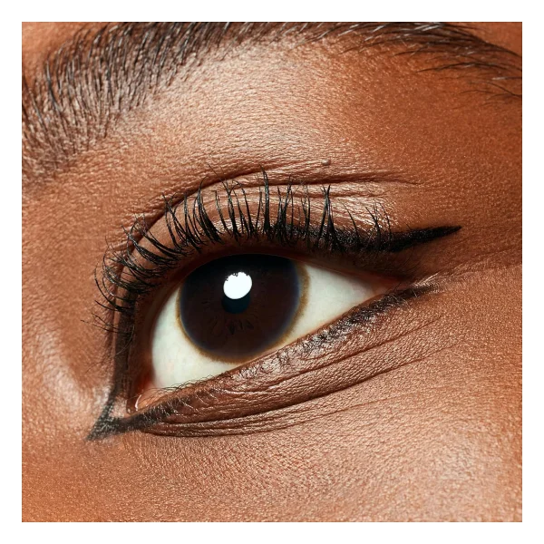 Essence Line It Like A Pro Çift Taraflı Siyah Eyeliner - Görsel 6