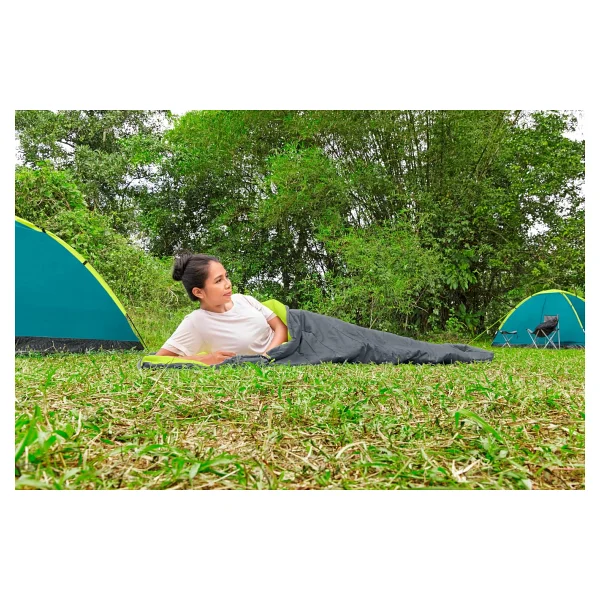 Bestway Mumya Uyku Tulumu Hiberhide 10 220 x 75 x 50 cm, Çeşitli - Görsel 8