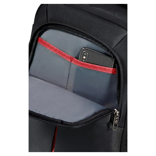 Samsonite Guard It 3.0 Seyahat 14.1" Laptop Sırt Çantası - Görsel 7