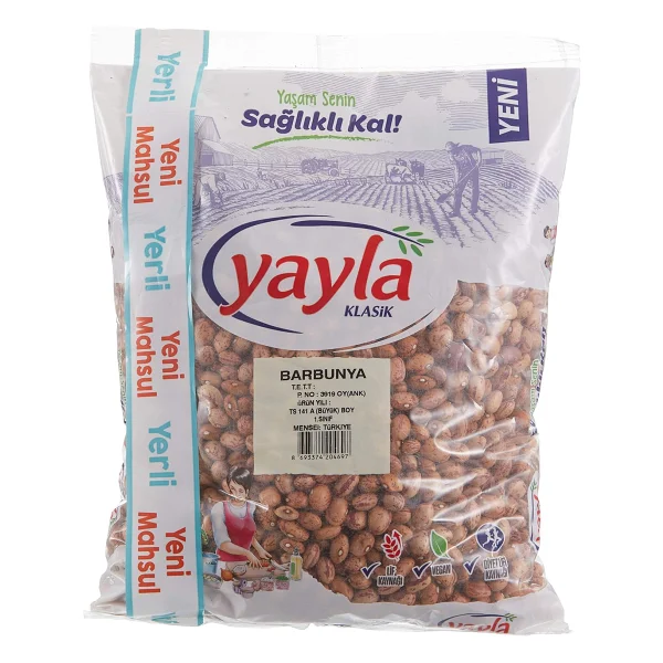 Yayla Barbunya 1 Kg - Görsel 6