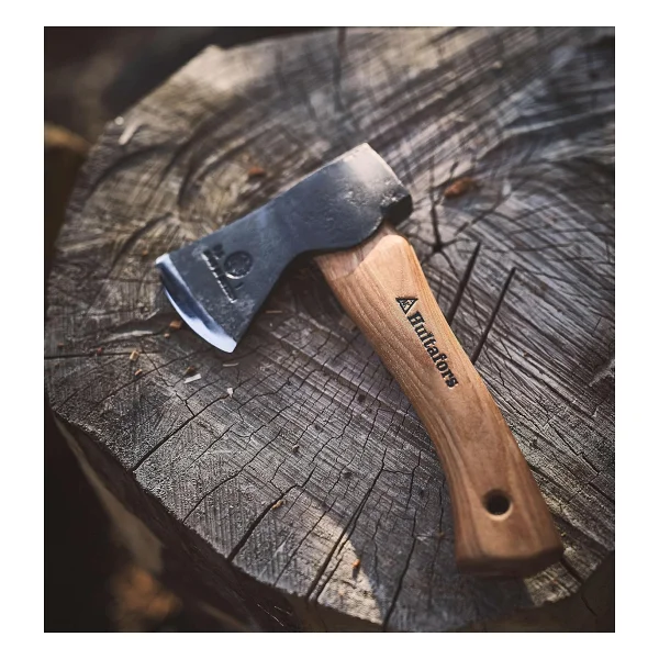 Hultafors Agelsjön 841760 Mini Hatchet Balta - Görsel 6