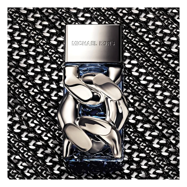 Michael Kors Pour Homme Edp 50 Ml Erkek Parfüm - Görsel 5