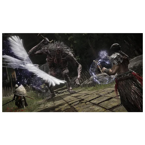 Elden Ring PS5 Oyunu - Görsel 4