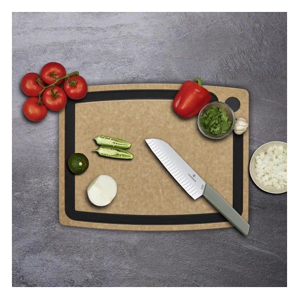 Victorinox Gurme 7.4128 Bej Kesme Tahtası - Görsel 3