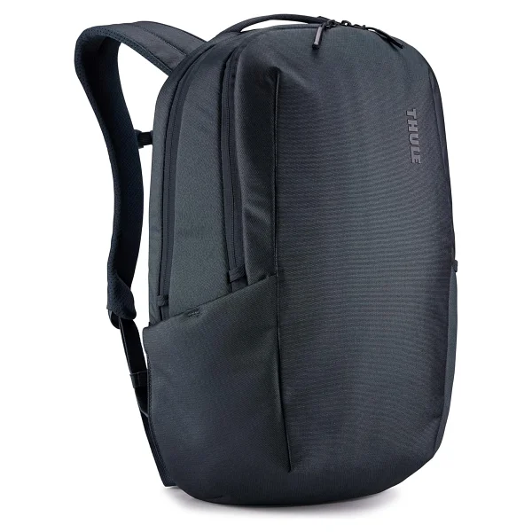 Thule Subterra 2 21l Ca.Tslb415ds Lacivert 15.6" Laptop Sırt Çantası - Görsel 6