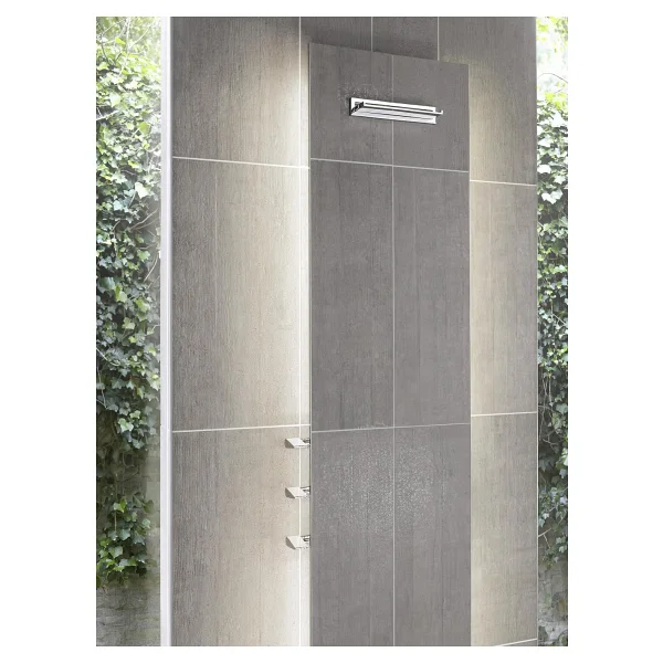 Artema Cascata A45715 Duş Başlığı - Görsel 3