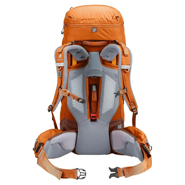 Deuter Aircontact Core 35+10 lt Kamp Çantası - Görsel 4