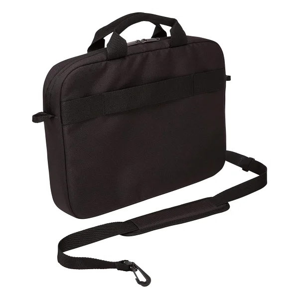 Case Logic Advantage CA.ADVA114DB Mavi 14" Laptop Çantası - Görsel 8