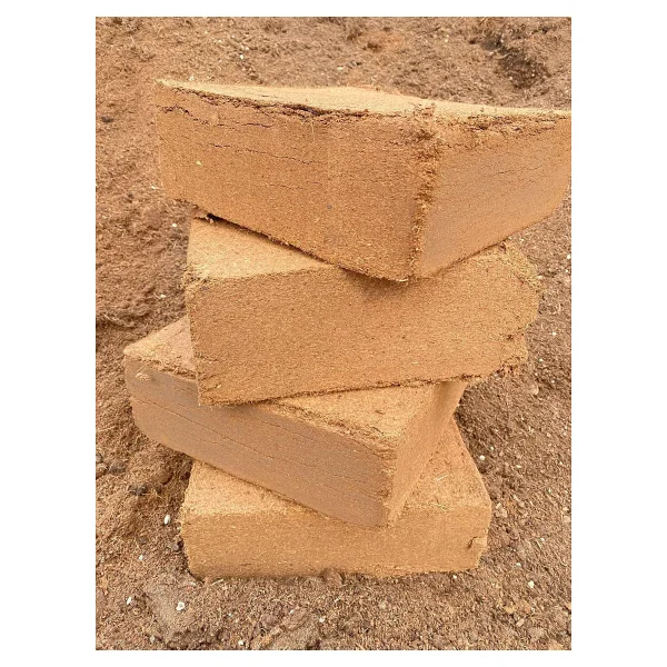 Aymen Çiçekçilik 4 Adet 240 - 260 Lt Sıkıştırılmış Hindistan Cevizi Torfu - Ithal Blok Organik Cocopeat Kokopit 4 Adet - Görsel 3