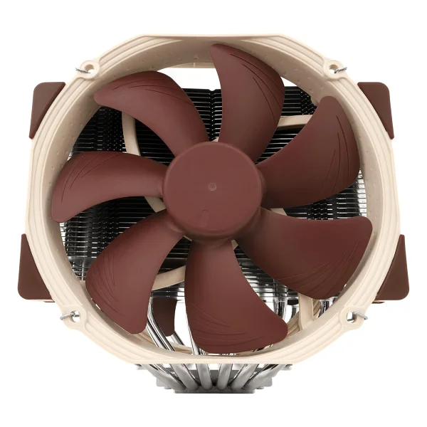 Noctua Nh-D15 İşlemci Soğutucu - Görsel 2