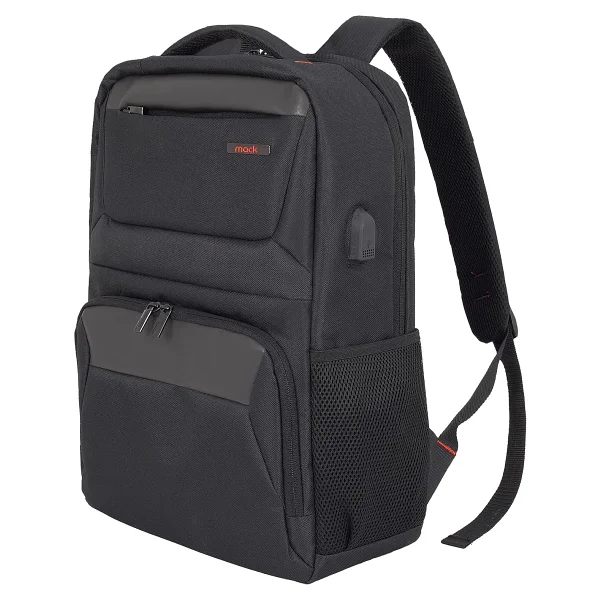 Mack Business X 15.6" Laptop Sırt Çantası - Görsel 4