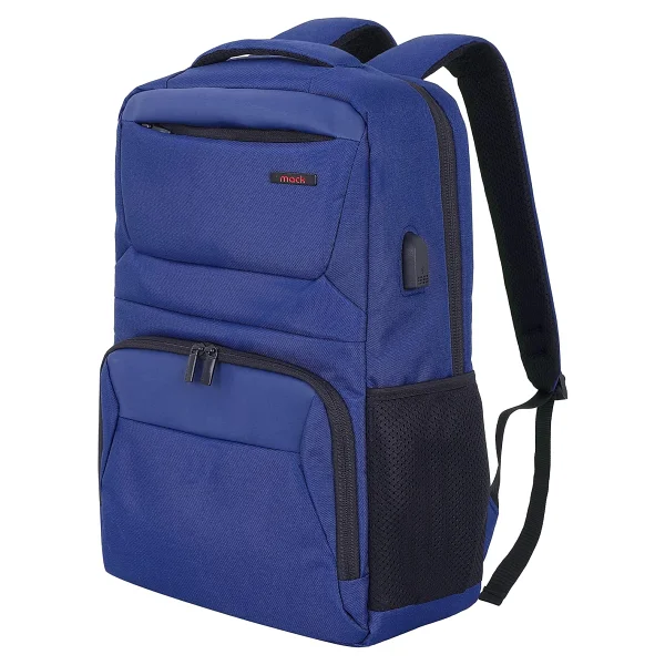 Mack Business X 15.6" Laptop Sırt Çantası - Görsel 2