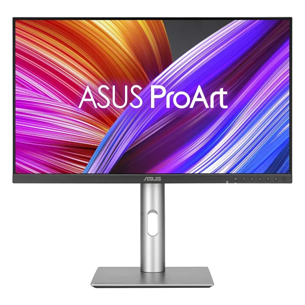 Asus Proart Pa24acrv 23.8" 5 Ms 2k Pivot Ips 75 Hz Monitör - Görsel 2