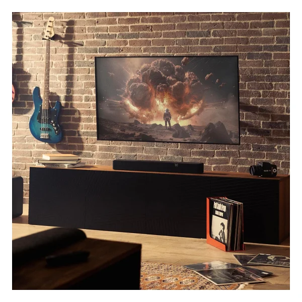 Klipsch Flexus Xcore 100 2.1 Kanal 100 W Soundbar - Görsel 4