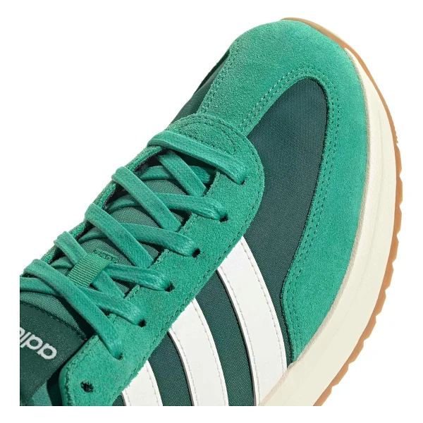 Adidas Run 70s 2.0 Ih8584 Krem Erkek Spor Ayakkabı - Görsel 6