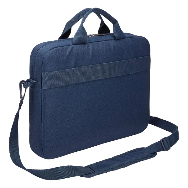 Case Logic Advantage CA.ADVA114DB Mavi 14" Laptop Çantası - Görsel 2