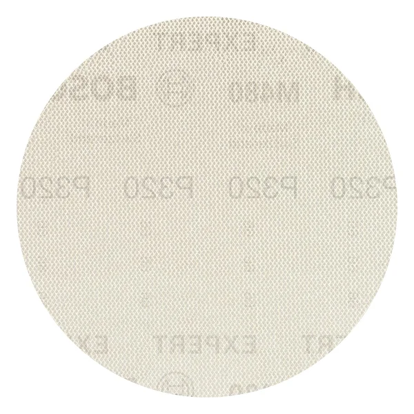 Bosch Professional 5 parça Expert M480 Ağ Zımpara (Boyalı ahşap, Sert ahşap, Ø 125 mm, Kum kalınlığı P180, Aksesuar Titreşimli Zımpara Makinesi) - Görsel 7