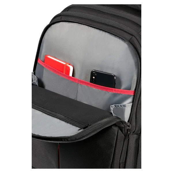 Samsonite Guard It 3.0 Kr2-09-009 15.6" Laptop Sırt Çantası - Görsel 7