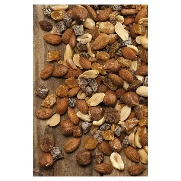 Malatya Pazarı 150 Gr Karışık Kuruyemiş - Görsel 5