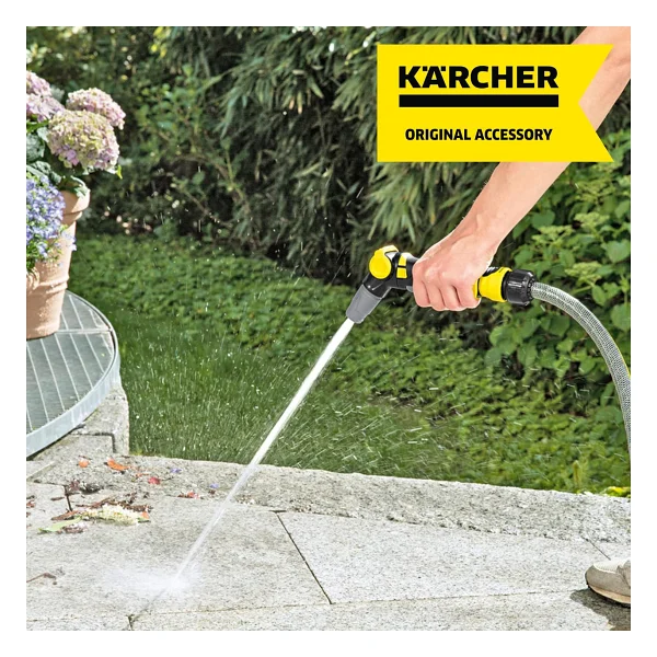 Karcher 2.645-268.0 Püskürtme Sulama Tabancası - Görsel 4
