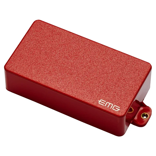 EMG 85 Pickup elektro gitar, siyah - Görsel 3