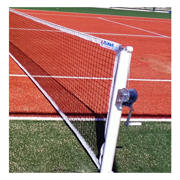 Adelinspor Gold Tenis Filesi 1 m x 6,5 m - Görsel 8