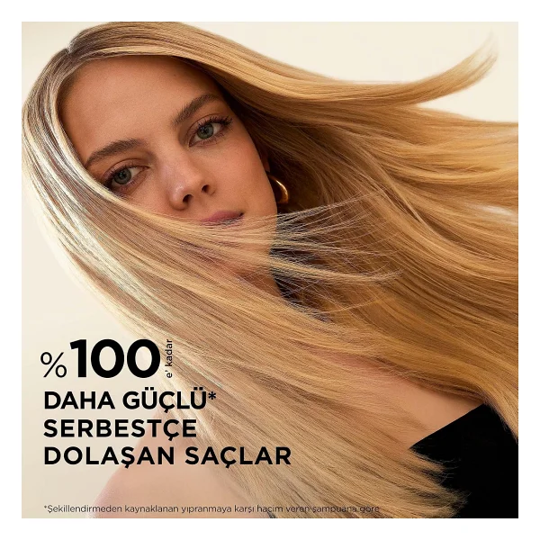Pantene Temel Bakım Klasik 3'ü 1 Arada 400 Ml Şampuan - Görsel 3