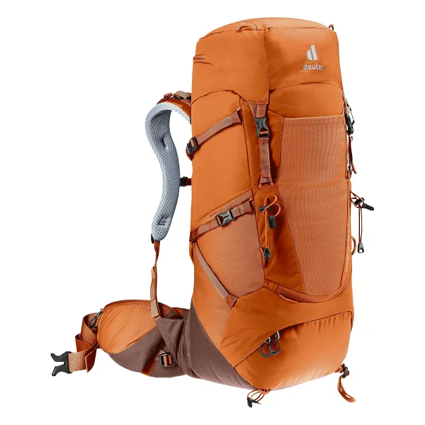 Deuter Aircontact Core 35+10 lt Kamp Çantası - Görsel 5